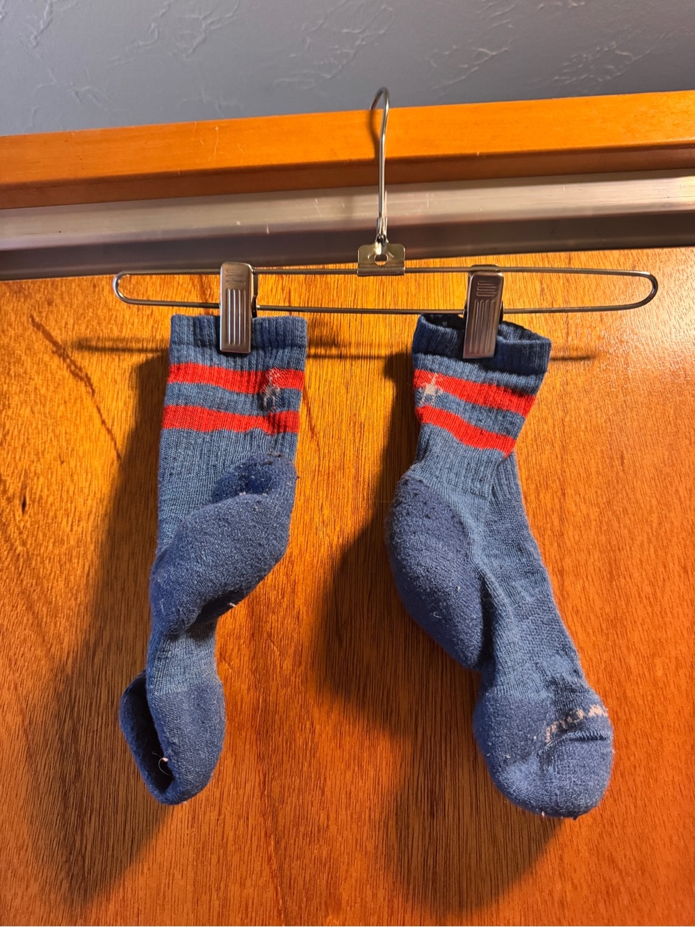 Smartwool socks - Picture 4 of 7